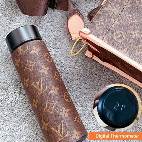 designer water bottle louis vuitton.